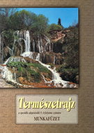 Természetrajz Munkafüzet a speciális alapiskolák 9. osztálya számára - Kniha