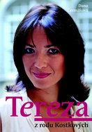 Tereza z rodu Kostkových - Kniha
