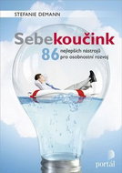 Sebekoučink: 86 nejlepších nástrojů pro osobnostní rozvoj - Kniha