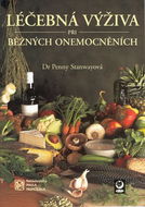 Léčebná výživa při běžných onemocněních - Kniha