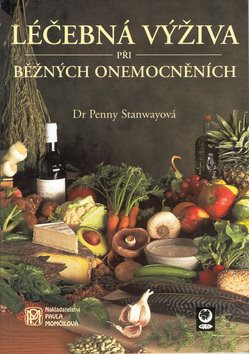 Léčebná výživa při běžných onemocněních - Kniha - Main image