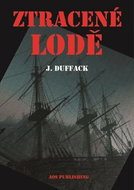 Ztracené lodě - Kniha