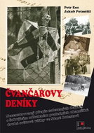 Čvančarovy deníky - Kniha