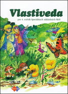 Vlastiveda pre 4. ročník špeciálnych základných škôl - Kniha