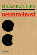 Nesmrtelnost - Kniha