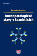 Imunopatologické stavy v kazuistikách - Kniha