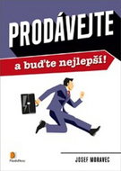 Prodávejte a buďte nejlepší! - Kniha