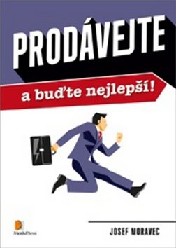 Prodávejte a buďte nejlepší! - Kniha - Main image