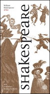 Shakespeare: William Shakespeare 12 her - Kniha