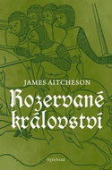 Rozervané království - Kniha