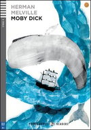 Moby Dick - Kniha