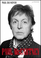 Paul McCartney - Kniha