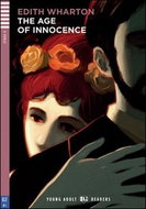 The age of Innocence - Kniha