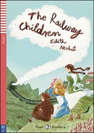 The railway children - Kniha