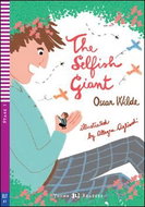 The Selfish Giant - Kniha