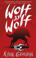 Wolf by Wolf - Kniha