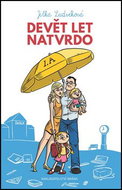 Devět let natvrdo - Kniha