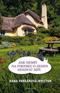 Jak nemít na pikniku o jeden sendvič míň - Kniha