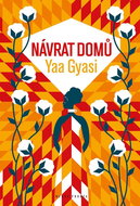 Návrat domů - Kniha