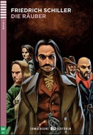 Die Räuber - Kniha