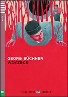 Woyzeck - Kniha