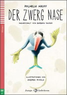 Der Zwerg Nase - Kniha