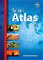 Školní atlas světa - Kniha