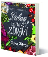 Paleo, cesta ke zdraví - Kniha