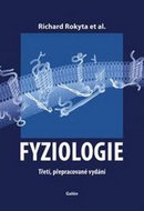 Fyziologie - Kniha