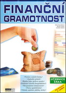 Finanční gramotnost Učebnice žáka - Kniha