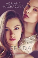 Zrada - Kniha