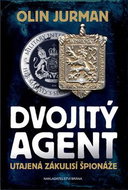 Dvojitý agent 1: Utajená zákulisí špionáže - Kniha