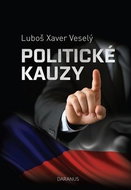 Politické kauzy - Kniha
