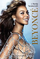Beyoncé - Kniha