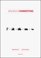 Sociální marketing - Kniha