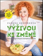 Výživou ke změně - Kniha