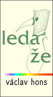 Leda že - Kniha