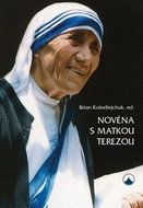 Novéna s Matkou Terezou - Kniha