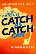 Catch As Catch Can - Kniha
