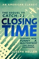 Closing Time - Kniha