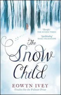 Snow Child - Kniha