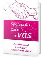 Spolupráce začíná u vás - Kniha