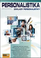 Personalistika Základy personalistiky - Kniha