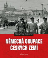Německá okupace českých zemí - Kniha