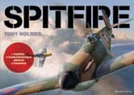 Spitfire - Kniha