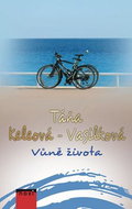 Vůně života - Kniha