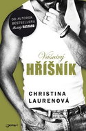 Vášnivý hříšník - Kniha