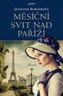 Měsíční svit nad Paříží - Kniha