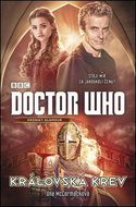 Doctor Who Královská krev - Kniha