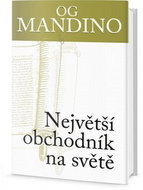 Největší obchodník na světe - Kniha